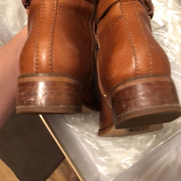 Michael Kors Stockard Boot - Picture 6 of 6